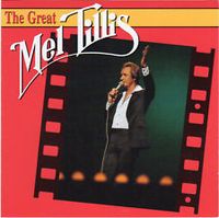 Mel Tillis - The Great Mel Tillis